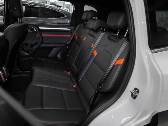 2026 Haval Dargo I, белый, 3749000 рублей - вид 11