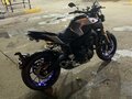 2018 Yamaha MT-09 (FZ-09), чёрный, 920000 рублей - вид 8