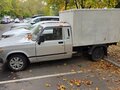 2011 LADA (ВАЗ) ВИС 2345, серебристый, 220000 рублей - вид 1