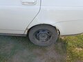 2009 Lada (ВАЗ) Priora I, белый, 340000 рублей - вид 6