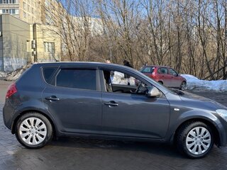 2009 Kia Ceed I, серый, 920899 рублей, вид 3