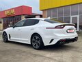 2020 Kia Stinger I, белый, 2450000 рублей - вид 3
