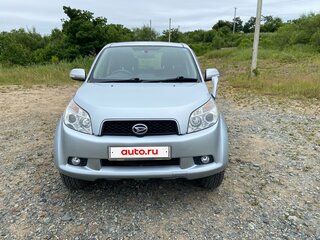 2008 Daihatsu Be-go, серебристый, 850000 рублей, вид 2