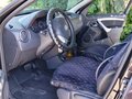 2015 Nissan Terrano III (D10), чёрный, 1100000 рублей - вид 4