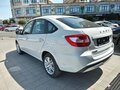 2026 Lada (ВАЗ) Granta I Рестайлинг, белый - вид 6
