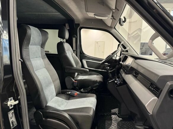 2024 Dongfeng K32, чёрный, 4800000 рублей - вид 24