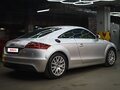 2011 Audi TT II (8J) Рестайлинг, серебристый, 1999999 рублей - вид 4