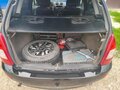 2010 Lada (ВАЗ) Kalina I, чёрный, 320000 рублей - вид 7