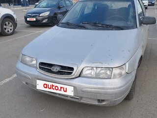 2003 Lada (ВАЗ) 2110, серый, 99999 рублей, вид 2