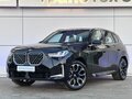 2025 BMW X3 Long 30L xDrive IV (G45/G48), чёрный, 7550000 рублей - вид 2