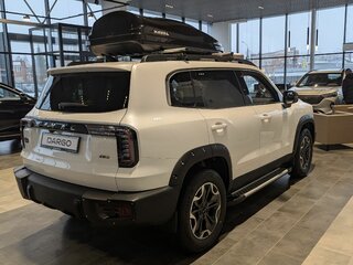2025 Haval Dargo I, белый, 3549000 рублей, вид 5