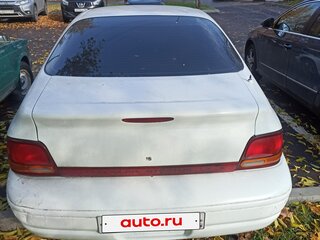1999 Dodge Stratus I, жёлтый, 110000 рублей, вид 2