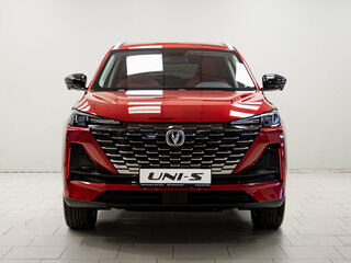 2025 Changan UNI-S I, красный, 3179900 рублей, вид 1