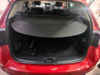 2018 Subaru Levorg I, красный, 1850000 рублей, вид 4