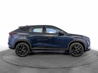 2023 Omoda C5 I, синий, 1850000 рублей, вид 4