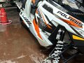 2015 Polaris 800 RMK, белый, 650000 рублей - вид 2