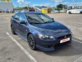 2008 Mitsubishi Lancer X, синий, 665000 рублей