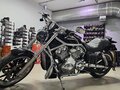 2006 Harley-Davidson V-Rod, чёрный, 880000 рублей