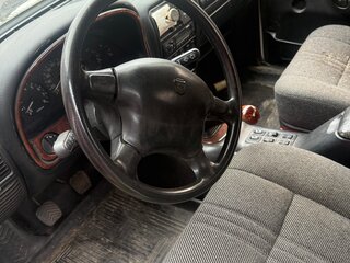 2001 ГАЗ 3110 «Волга», белый, 105000 рублей, вид 5
