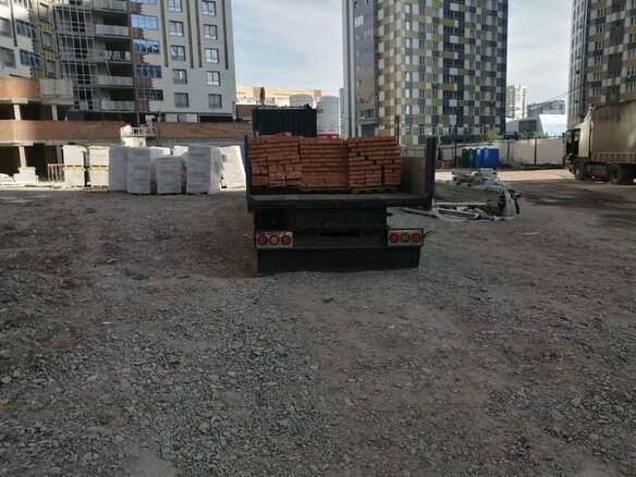 1999 Freightliner Century Class, серебристый, 4500000 рублей - вид 5