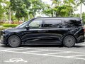 2025 Zeekr 009 140 kWh I Рестайлинг, чёрный, 13000000 рублей - вид 2