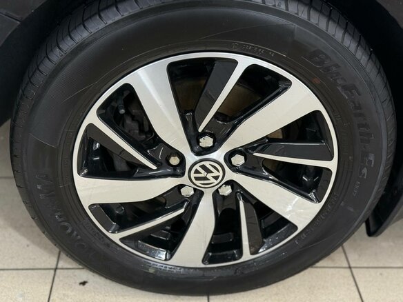 2013 Volkswagen Jetta VI, чёрный, 700000 рублей - вид 7