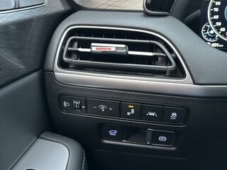 2021 Hyundai Palisade I, чёрный, 4400000 рублей, вид 4