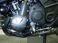 2025 Kawasaki Versys 650, зелёный, 1000000 рублей - вид 6