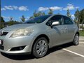 2008 Toyota Auris I, серебристый, 445000 рублей - вид 3