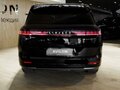 2025 Lynk & Co 900, чёрный - вид 4