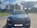 2019 BMW X3 30i xDrive III (G01), чёрный, 2541978 рублей - вид 5