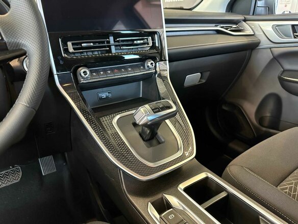 2026 Haval M6 II, белый, 2349000 рублей - вид 11