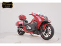 2019 Honda NM4, красный, 760000 рублей - вид 2