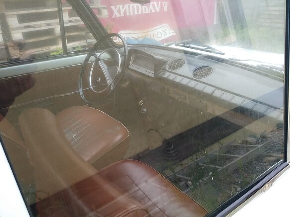 1971 Lada (ВАЗ) 2101, белый, 100000 рублей - вид 2