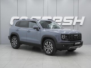 2026 Haval Dargo I Рестайлинг, серый, 3895000 рублей, вид 1