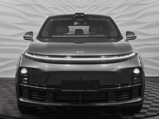 2026 Li Auto (Lixiang) L7 52.3 kWh I Рестайлинг, серый, 10590000 рублей, вид 2