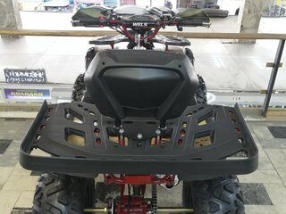 2024 Wels Thunder 200 HS, коричневый, 169000 рублей, вид 3