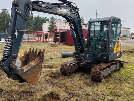 2023 Zauberg E65-Y, 3500000 рублей, вид 3