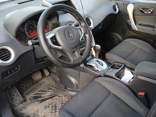 2008 Renault Koleos I, серый, 600000 рублей, вид 3