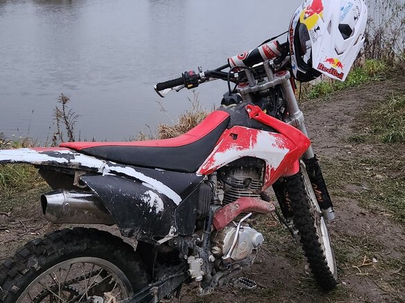 2019 Kayo T2, красный, 75000 рублей - вид 6