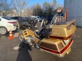 1992 Honda GL 1500 Gold Wing, золотистый, 600000 рублей - вид 1