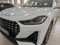 2026 Jetour X70+ I Рестайлинг, белый, 3399000 рублей - вид 4