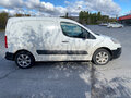 2010 Peugeot Partner, белый, 550000 рублей - вид 6