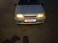 2009 Lada (ВАЗ) 2115, серебристый, 190000 рублей - вид 2