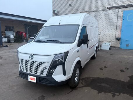 2023 Dongfeng K32, белый, 2190000 рублей, вид 2
