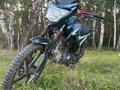 2024 Ariic Gemma, зелёный, 80000 рублей