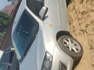 2014 Lada (ВАЗ) Kalina II, серебристый, 325000 рублей, вид 5