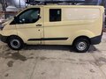 2014 Ford Transit Custom, бежевый, 1000000 рублей - вид 2
