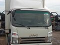 2022 JAC N120, белый, 2285000 рублей - вид 1