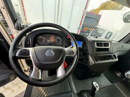 2023 Sinotruk Sitrak C7H, синий, 10150000 рублей, вид 5